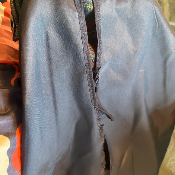 Pendleton Plaid Skirt - Picture 2 of 6